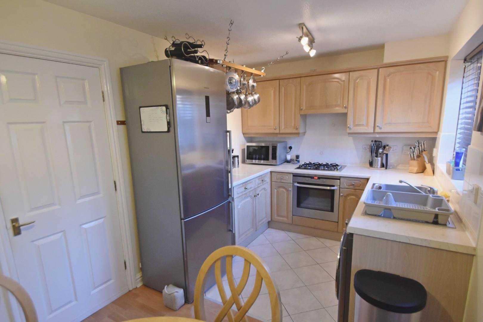 Brookwater Close, Tottington, Bury Pearson Ferrier Estate Agents and